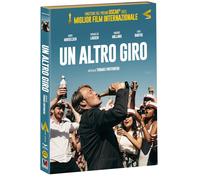 Un Altro Giro (DVD) Mads Mikkelsen Thomas Bo Larsen Magnus Millang