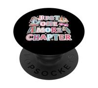 Un altro lettore di bibliofili capitoli PopSockets PopGrip Adesivo
