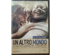 Un Altro Mondo DVD