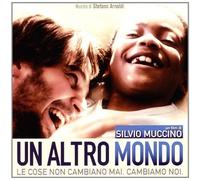 Un Altro Mondo O.S.T. Original Soundtrack - Colonna Sonora Originale CD COLUMBIA