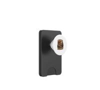 Un altro morso prima di Blastoff Alien Mangiare Torta Citazione PopSockets PopWallet per MagSafe