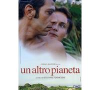 Un Altro Pianeta (DVD) Merone Mascino Maddaloni