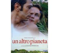 Un Altro Pianeta (DVD) Merone Mascino Maddaloni
