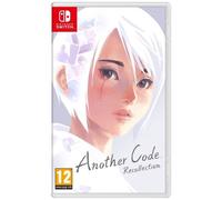 Un altro ricordo del codice (SWITCH) - Nouvo