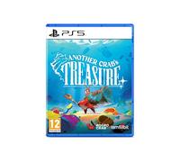 Un altro tesoro di granchio - Gioco PS5
