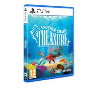 Un Altro Tesoro Di Granchio PS5
