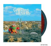 Un Altro Tesoro Di Granchio Vinile 2LP
