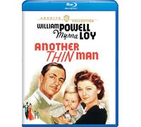 Un Altro Uomo Sottile Blu-Ray