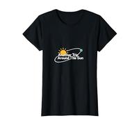 Un Altro Viaggio Intorno al Sole Regalo di Compleanno per Gli Uomini Maglietta, Donna, Nero, XXL