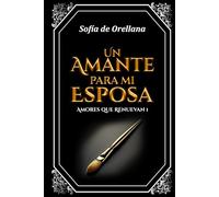 Un Amante para mi Esposa