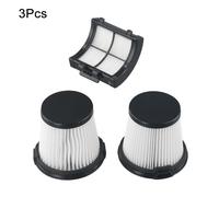 un ambiente di vita pi pulito e sano con filtri di ricambio