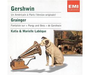 Un Américain à Paris (version Originale);Fantaisie Sur "porgy & Bess"