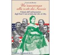 Un' americana alla corte dei Savoia