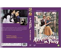 Un americano a Parigi