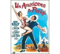 Kelly/Caron/Levant - Un Americano A Parigi (1951)