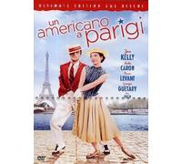 Film - Un Americano A Parigi - 2 Dvd (special edition)