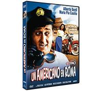 Un Americano A Roma