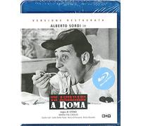 Un americano a Roma