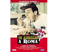 Un Americano A Roma (DVD)