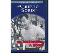Un americano a Roma - Il Grande Cinema di Alberto Sordi - Fabbri Editori
