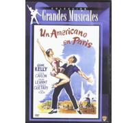Un americano en Paris