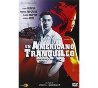 Un americano tranquillo