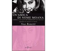 Un' amica di nome Moana