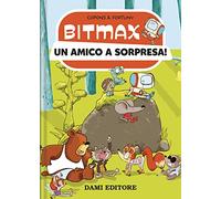 Un amico a sorpresa! Bitmax