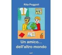 Un amico... dell'altro mondo