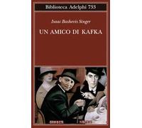 Un amico di Kafka
