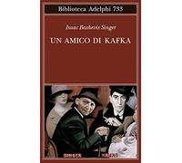 Un amico di Kafka