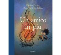 Un amico in più. Ediz. a colori