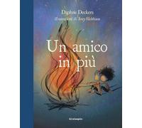 Un amico in più. Ediz. a colori