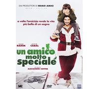 Un Amico Molto Speciale