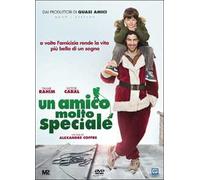 Un amico molto speciale