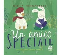 Un amico speciale: (Gli scrittori della porta accanto - PubMe)