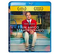 Un amico straordinario (Blu-Ray Disc)