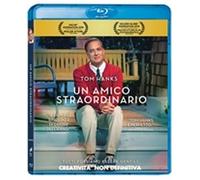Un amico straordinario (Blu-Ray Disc)
