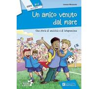 Un amico venuto dal mare