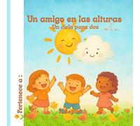 Un amigo en las alturas: Un cielo para dos