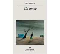 Un amor/ a love: 651 - Mesa Sara