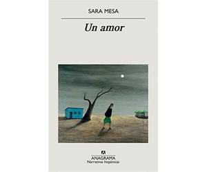 Un amor/ a love: 651 - Mesa Sara