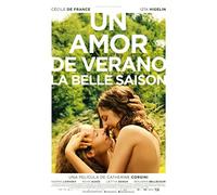 Un amor de verano