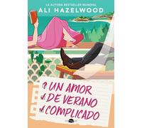 Un amor de verano complicado