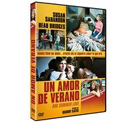Un Amor de Verano DVD 1976 One Summer Love