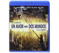 Un Amor Entre Dos Mundos --- IMPORT ZONE B ---