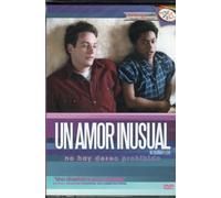 Un Amor Inusual [NTSC/Region 1 and 4 dvd. Import - Latin America]