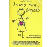 UN AMOR MUY ESPECIAL (Ti voglio bene Eugenio) aka Eugenio, I Love You [NTSC/REGION 1 & 4 DVD. Import-Latin America] (Spanish subtitles) - No English options