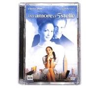 un amore a 5 stelle - SJB DVD