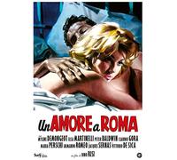 Un amore a Roma (DVD)
